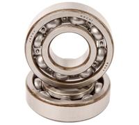 HOT RODS K240 KIT CUSCINETTI E PARAOLI ALBERO MOTORE YAMAHA YXR 660F RHINO 2005