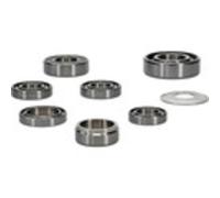 HOT RODS Kit cuscinetti cambio - KTM, taglia 10 mm