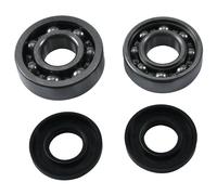 HOT RODS Kit cuscinetti e guarnizioni albero motore SPI - Yamaha YZ65