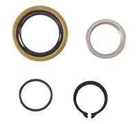 HOT RODS OSK0010 KIT PARAOLIO PIGNONE DI TRASMISSIONE KTM 200 SX 2004