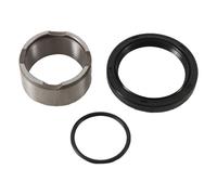 HOT RODS OSK0041 KIT PARAOLIO PIGNONE DI TRASMISSIONE YAMAHA YFZ 450 2013