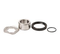HOT RODS OSK0045 KIT PARAOLIO PIGNONE TRASMISSIONE YAMAHA YFM 350 X WARRIOR 2001