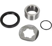 HOT RODS OSK0045 SEAL OUTPUT SHAFT YAMAHA YFM 350 X WARRIOR 2000