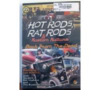 Hot Rods Rat Rods-Back from de - Hot Rods Rat Rods-Back from de