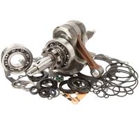 Hot Rods Stroker Fondo Taglio Ricostruzione Kit 5mm, 727cc) Grizzly / Rhino 700