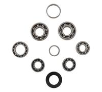 HOT RODS TBK0041 KIT CUSCINETTI TRASMISSIONE HONDA CRF 250 R 2005