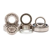 Kit Cuscinetti Trasmissione Hot Rods TBK0081 Husqvarna FE 350 350cc 2014-2016