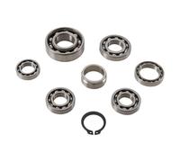 Kit Cuscinetti Trasmissione Hot Rods TBK0108 Husqvarna TE 150 150cc 2017-2019