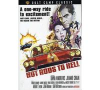 Hot Rods To Hell [Edizione: Stati Uniti]