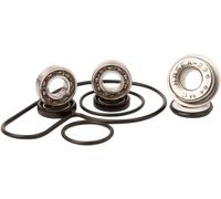HOT RODS WPK0053 KIT RIPARAZIONE POMPA ACQUA PER SUZUKI DR-Z 400 2002