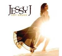 Hot Sauce by Jessy J (2011-09-06)