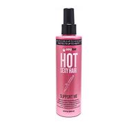 Hot Sexy Hair Support me 250ml - spray di protezione termica