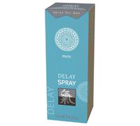 Spray Ritardante HOT Shiatsu - Ritarda l'Eiaculazione per Uomini (15ml)