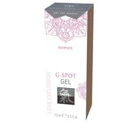 Shiatsu Gel stimolante per Punto G