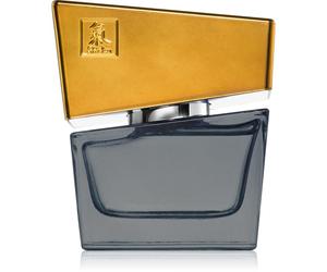 HOT Shiatsu Grey Profumo ai feromoni per uomo 50 ml