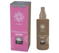Stimulation Cream
