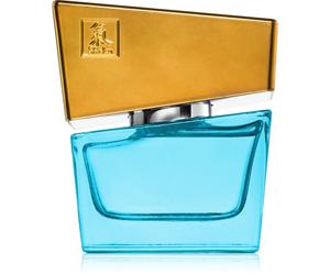 HOT Shiatsu Light Blue Profumo ai feromoni per uomo 50 ml