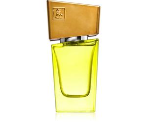 HOT Shiatsu Lime Profumo ai feromoni da donna 50 ml