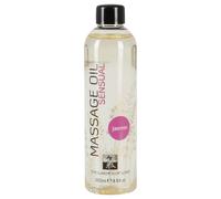 Shiatsu Massage Oil Stimulation Sensual 250 Ml