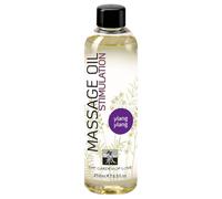 Shiatsu Stimulation Massage Oil Extase Ylang-Ylang 250ml