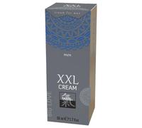 Shiatsu XXL Cream Ginko & Ginseng & Japanese Mint 50ml