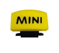 Hot Shoe Cover - 2.5x1.6x2cm Camera Dust Protector Cap 0.007kg | Resin PVC