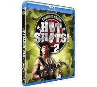 Hot shot ! 2