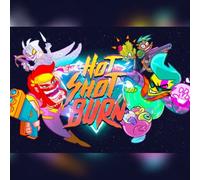 Hot Shot Burn (PC) Steam Key - GLOBAL