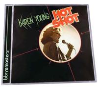 Hot Shot ~ Expanded Edition / Karen Young by unknown (2013-02-19)