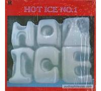 Hot Shot - I can't stand it no more (1983) / Vinyl single [Vinyl-Single 7'']
