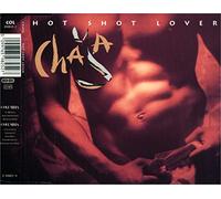 Hot shot lover [Single-CD]