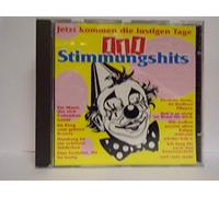 Hot Shot Orchestra - Jetzt Kommen die Lustigen Tage