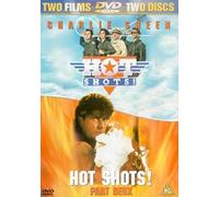 Hot Shots 1 & 2 - Dvd