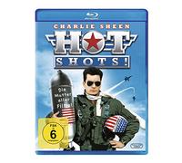Hot Shots 1 - Die Mutter aller Filme