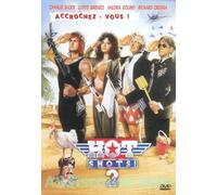 Hot shots ! 2