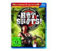 Hot Shots 2 - Der zweite Versuch