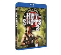 Hot Shots! 2 --- IMPORT ZONE B ---
