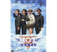 Hot Shots!