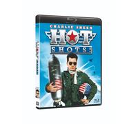 HOT SHOTS (Blu-Ray Disc)