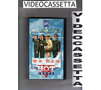 HOT SHOTS! - CHARLIE SHEEN / VARY ELWES - VHS