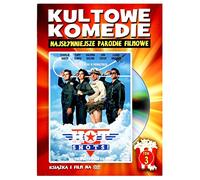 Hot Shots! [DVD] [Region 2] (English audio. English subtitles)