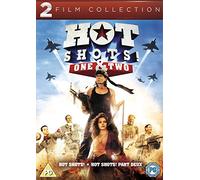 Hot Shots! / Hot Shots!: Part Deux Double Pack [1991] [Edizione: Regno Unito]