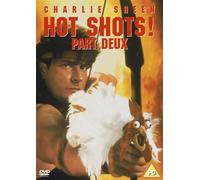 Hot Shots Part Deux