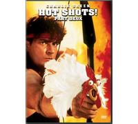 Hot Shots Part Deux - Hot Shots Part Deux