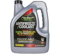 Hot Shot's Secret 1G750KR Rosso Antigelo, 1 Gallone