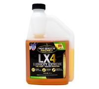 Hot Shot's Secret LX416ZSP Additivo Carburante 16oz Lubricity Estremo Detergente