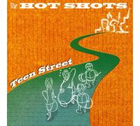 Hot Shots - Teen Street [Import]