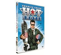 Hot shots ! (versione francese)