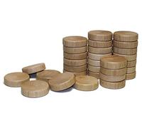 HOT sjoelbak pedine Original Shuffle Board di