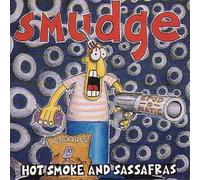 Hot Smoke & Sassafras by Smudge
